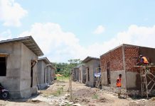 Pemerintah Pusat Bakal Luncurkan Rumah Inti Tumbuh Konvensional di HSS Besok