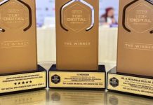 3 Penghargaan Diraih Diskominfo Kalsel, Dua Prestasi di Bidang Statistik