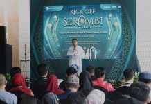 BI Sediakan Rp3,06 T untuk Penukaran Uang Selama Ramadhan-Idul Fitri 2026 di Kalsel