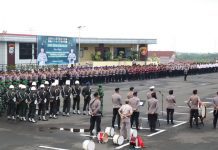 Siaga Siskamtibmas, Polda Kalsel Tingkatkan Pengamanan Saat Ramadhan
