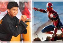 Pernah Hampir Jadi Spider-Man Marvel! Fakta Mengejutkan Iko Uwais yang Nyaris Gantikan Tom Holland