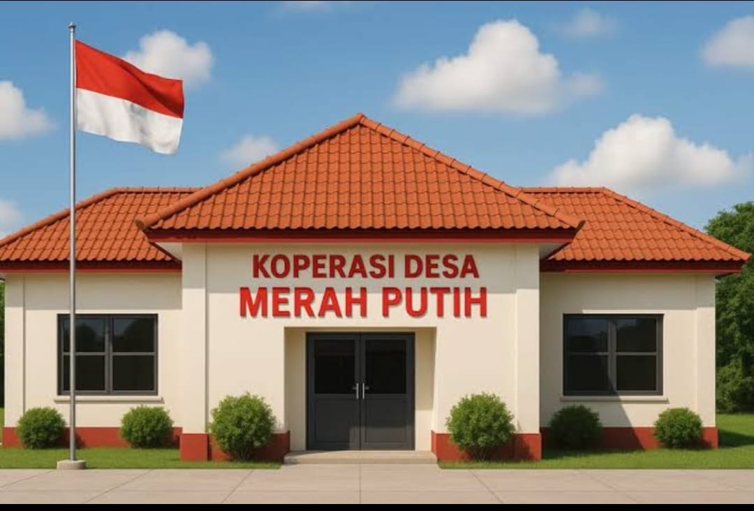 Ilustrasi Kopdes