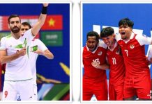 Indonesia Vs Iran di Final! Garuda Futsal Tantang Raja Asia, Misi Pecahkan Dominasi Iran-Jepang