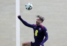Jack Grealish Absen Hingga Akhir Musim Usai Operasi
