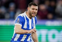 James Milner Berpeluang Samai Rekor Penampilan Premier League