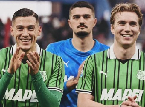 Jay Idzes Sambut Baik Kedatangan Pelatih Timnas Indonesia untuk Tambah Sinergi Positif