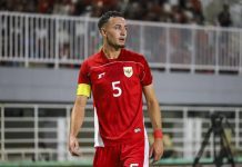 Dewa United Konfirmasi Pembicaraan Rekrut Ivar Jenner di Bursa Transfer