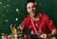 Kepergian Diogo Jota Pengaruhi Prioritas Liverpool Musim Ini