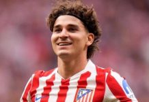 Barcelona Bidik Julian Alvarez Sebagai Target Utama Transfer Musim Panas