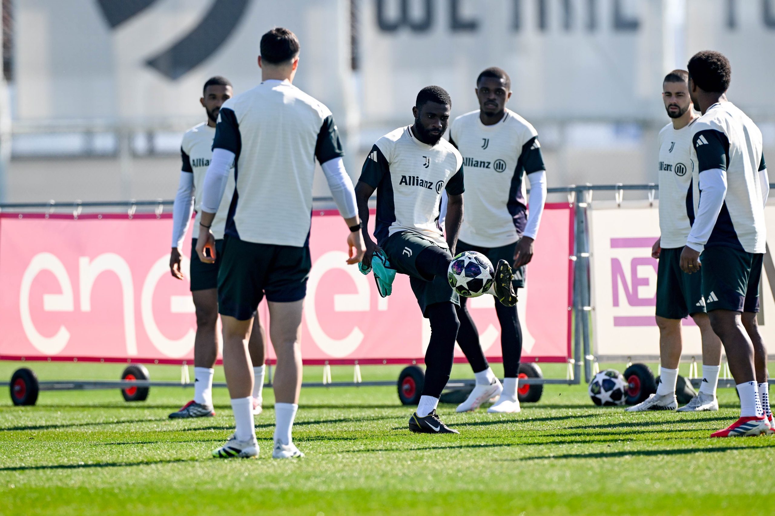Juventus vs Galatasaray