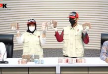 Terbongkar! Kepala KPP Banjarmasin Terima “Uang Apresiasi” Rp1,5 Miliar dari Restitusi Pajak Rp48,3 Miliar
