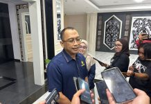 Gerak Senyap di Banjarmasin! KPK OTT di KPP Madya, Aktivitas Pajak Mendadak Jadi Sorotan