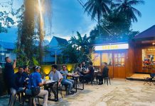 Barabai Punya Tempat Nongkrong Baru! Seena Coffee Hadir dengan Menu Nusantara dan Harga Bersahabat