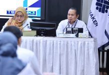 Kemnaker Sikat 12 Perusahaan Pelanggar TKA, Denda Tembus Rp4,48 Miliar Masuk Kas Negara