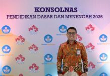Rekor Terbanyak di Kalsel, 55 Sekolah di HST Tuntas Direvitalisasi pada 2025