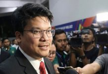 FFI Jajaki FIFA Demi Tuan Rumah Futsal 2028