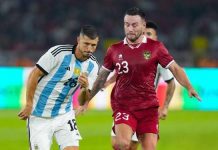 FIFA Series Jadi Panggung Adaptasi Timnas Indonesia Era John Herdman