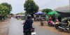 Pedagang di Jalan Jati Banjarbaru Bersiap Ditertibkan, Pemkot Arahkan Pindah ke Pasar Bauntung