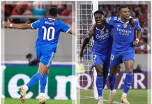 Mbappe Raja Penalti Real Madrid: Sudah Cetak 12 Gol dari Titik Putih Musim Ini