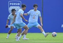 Bojan Hodak Bawa Kabar Baik Jelang Duel Persib vs Ratchaburi FC di ACL 2