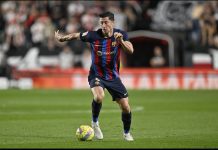 Atletico Madrid Ikut Buru Robert Lewandowski, Persaingan Rekrut Striker Barcelona Memanas
