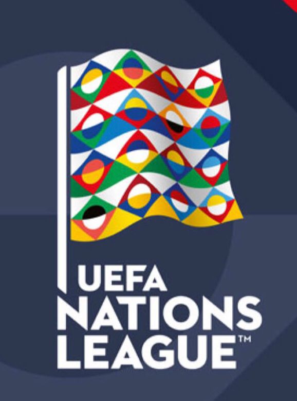 Logo Nation League