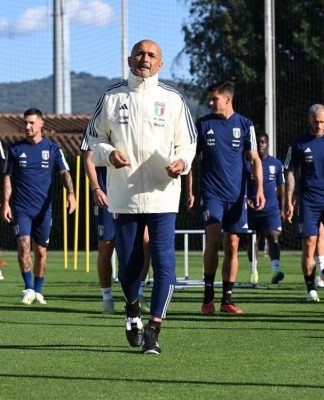 Laga Pramusim Melawan Basel Berakhir Imbang, Juventus Didesak Datangkan Striker Baru