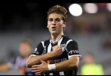 Luke Vickery Kirim Sinyal ke Timnas Indonesia, Winger Berdarah Medan Bisa Main di Tiga Posisi
