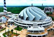 Baru Dibuka! Masjid IKN Sudah Jadi Titik Pantau Hilal Ramadan 1447 H, Kemenag Kirim Ahli