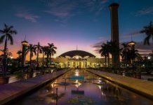 JADWAL IMSAK DAN BUKA PUASA Banjarmasin Hari Ini 21 Februari 2026, Cek Jamnya Jangan Sampai Terlewat