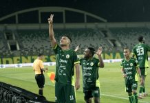Big Match Grup Timur, Kendal Tornado FC vs PSS Sleman