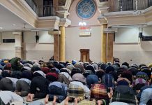 MALAM INI TARAWIH PERDANA! Muhammadiyah Resmi Mulai Ramadan 1447 H Rabu 18 Februari 2026