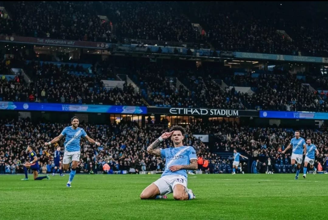 Man City