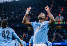 Marc Guehi Menikmati Adaptasi di Man City dan Belajar Setiap Hari