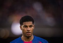 Pemilihan Presiden Barcelona Pengaruhi Masa Depan Marcus Rashford