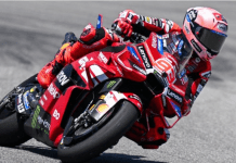 Usai Sprint Race MotoGP 2026 Hongaria: Marc Marquez Buat Kejutan