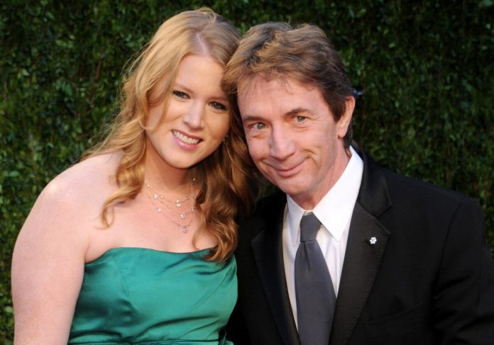 Putri Aktor Martin Short Ditemukan Tewas di Hollywood Hills, di Tubuhnya Ada Luka Tembak!