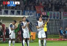 Debut Mauro Zijlstra Belum Maksimal Karena Proses Adaptasi Kompetisi Super League