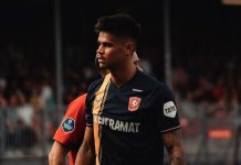 PSV Eindhoven Tertarik Rekrut Mees Hilgers yang Berstatus Bebas Transfer