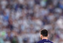 Messi Tegaskan Tidak Akan Kembali Bermain di Barcelona
