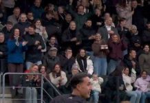 Ajax Gagal Menang Lawan Excelsior Usai Jonathans Bobol Gawangnya