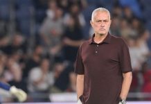 Mourinho Akan Latih Timnas Portugal Usai Piala Dunia 2026