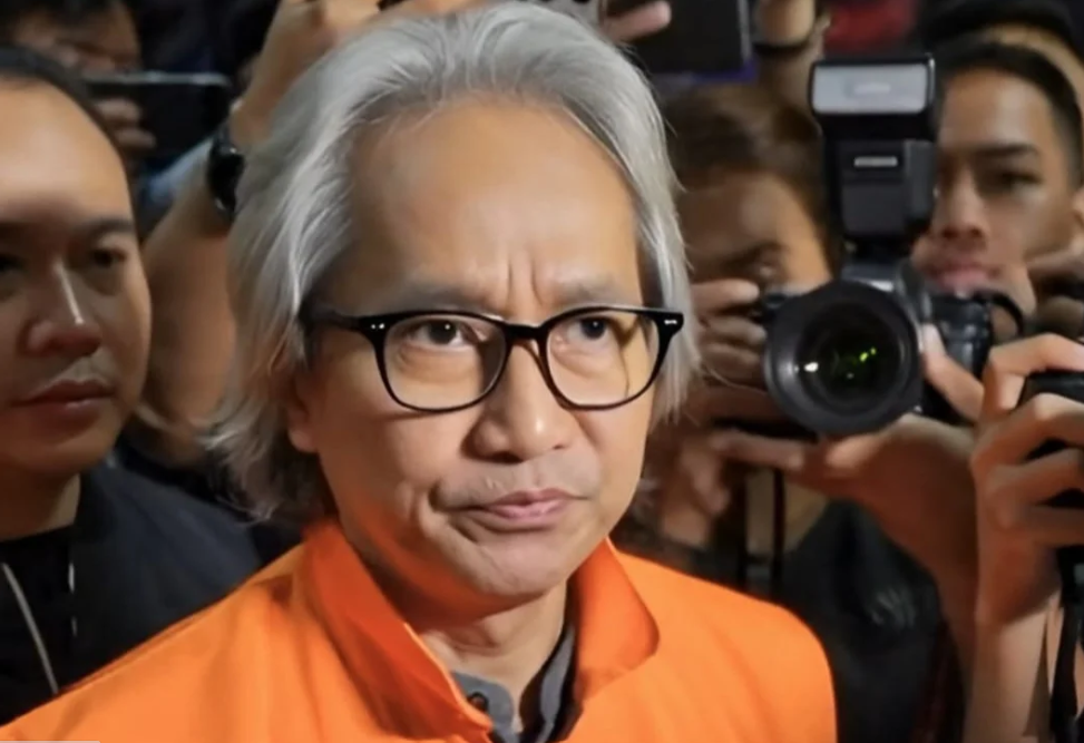 KPK Ungkap Kepala KPP Madya Banjarmasin Rangkap 12 Jabatan di Berbagai  Perusahaan - Wartabanjar