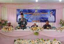 Aspirasi Masyarakat Mengalir, Musrenbang Batang Alai Selatan Bahas RKPD HST 2027