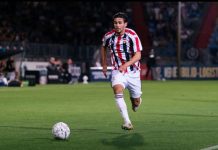 Nathan Tjoe-A-On Tampil Solid, Willem II Tahan Imbang Jong FC Utrecht