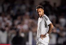 Neymar Pertimbangkan Pensiun Akhir 2026 Setelah Kembali ke Santos