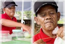 Difitnah Secara Kejam oleh Emak-Emak, Penjual Dawet Mojokerto Sempat Dicap Pelaku Pelecehan