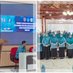 Langsung Tancap Gas, PKK Kalsel Perketat Implementasi 10 Program Pokok di Tanah Laut