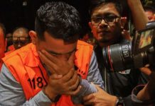 Sempat Kabur saat OTT Bea Cukai, Pemilik PT Blueray Akhirnya Menyerahkan Diri ke KPK!