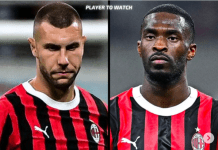 AC Milan Siapkan Kontrak Jangka Panjang untuk Duo Bek: Fikayo Tomori & Strahinja Pavlovic